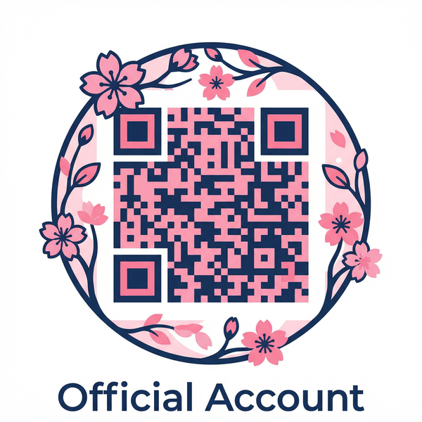 糖心vlog公众号二维码