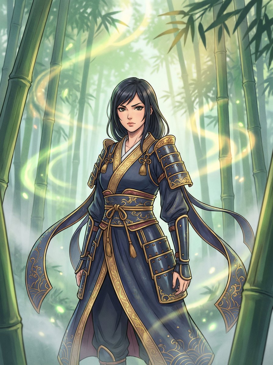 糖心vlog视频：古风美少女写真